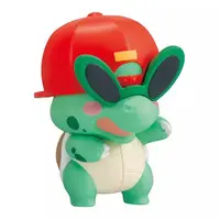 Trading Figure - Narabundesu