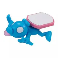 Trading Figure - COIN PARKING DELIVERY Smartphone Figure