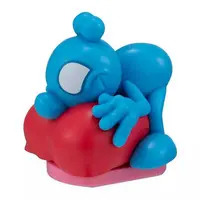 Trading Figure - COIN PARKING DELIVERY Smartphone Figure