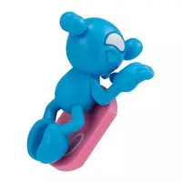 Trading Figure - COIN PARKING DELIVERY Smartphone Figure