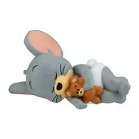 Trading Figure - TOM and JERRY / Tuffy