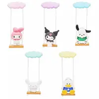 Trading Figure - Sanrio characters