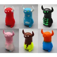 Trading Figure - Uwanosora Kaiju Bo