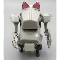 Trading Figure (GRAY 「陸上自衛隊07式戦車なっちん Ver.2.0」)
