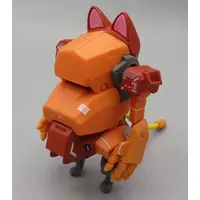Trading Figure (ORANGE 「陸上自衛隊07式戦車なっちん Ver.2.0」)