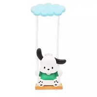 Trading Figure - Sanrio characters / Pochacco