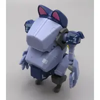 Trading Figure (PURPLE 「陸上自衛隊07式戦車なっちん Ver.2.0」)