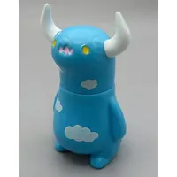 Trading Figure - Uwanosora Kaiju Bo