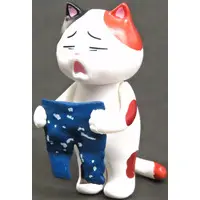 Trading Figure (みけねこ 「絶望ねこ」)