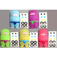 Trading Figure - The KOIMAN