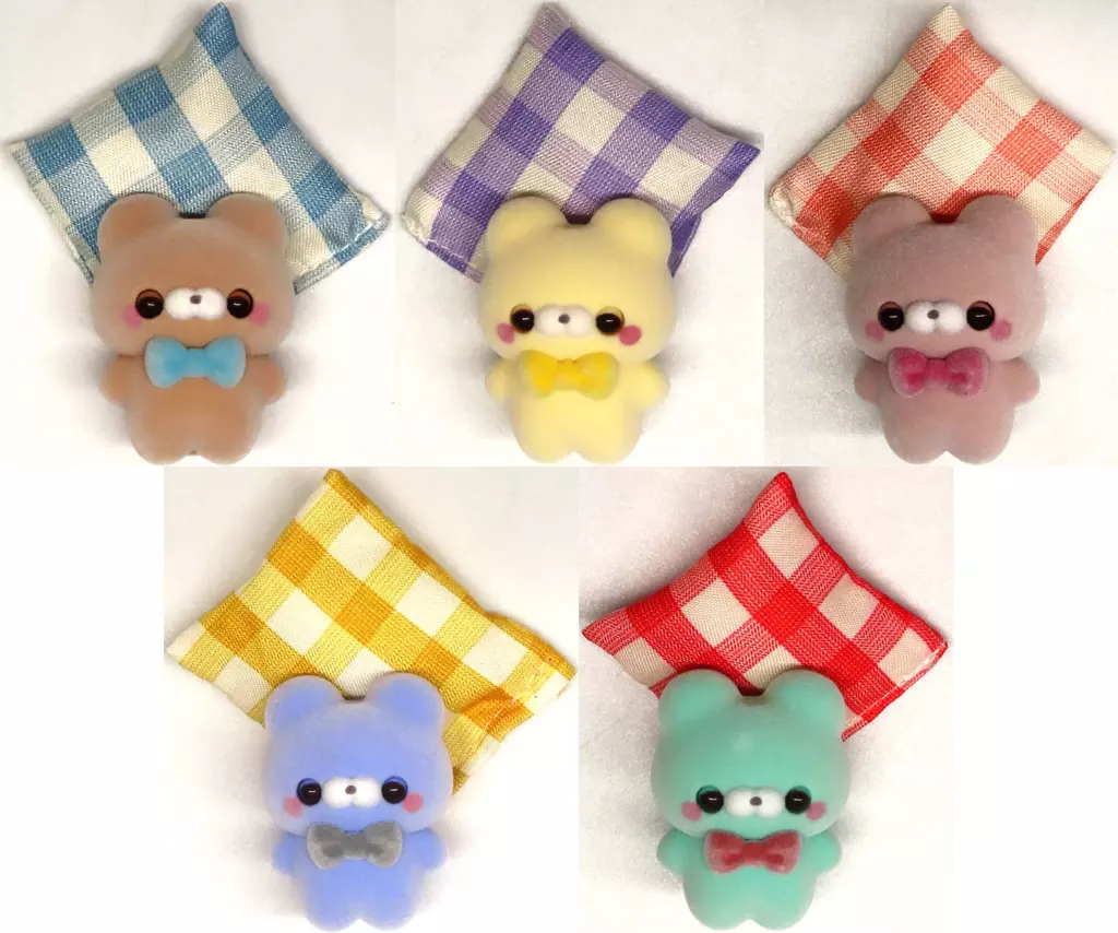 Trading Figure - Sukutto Tacchi san