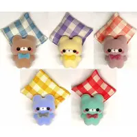 Trading Figure - Sukutto Tacchi san