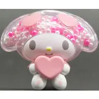 Trading Figure - Sanrio / My Melody