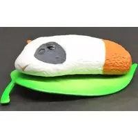 Trading Figure (モルいもむし 「めーちっさい いもむしどうぶつ」)