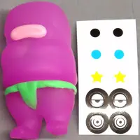 Trading Figure - The KOIMAN