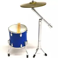 Trading Figure (PART-D 「ミニチュアドラムマスコット3」)