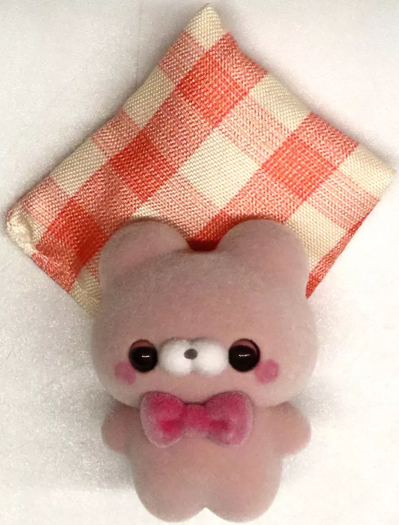 Trading Figure - Sukutto Tacchi san