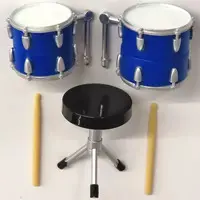 Trading Figure (PART-C 「ミニチュアドラムマスコット3」)