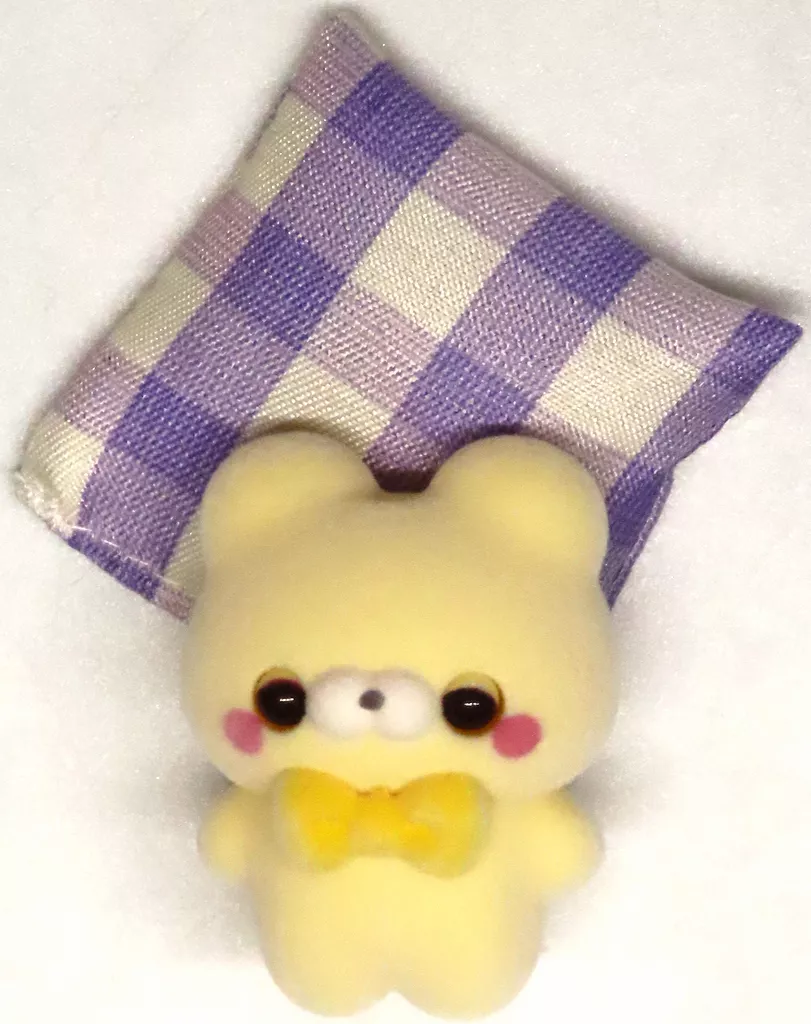 Trading Figure - Sukutto Tacchi san