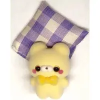 Trading Figure - Sukutto Tacchi san