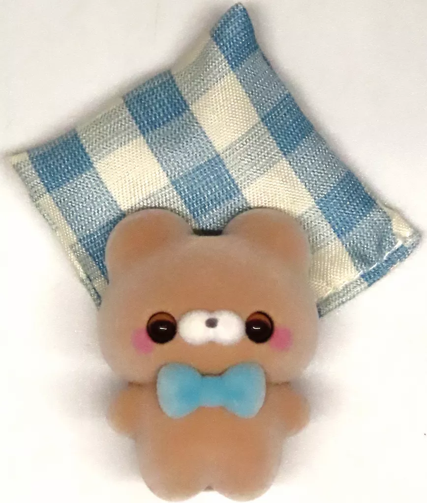 Trading Figure - Sukutto Tacchi san