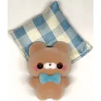 Trading Figure - Sukutto Tacchi san