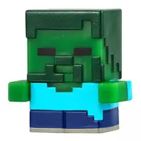 Trading Figure - MINECRAFT / Zombie