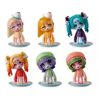 Trading Figure - VIRUSWEETS