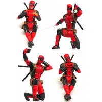 Trading Figure - Deadpool