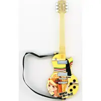 Trading Figure (とんこつガール 「飯テロガールズ ミニチュアギターマスコット」)