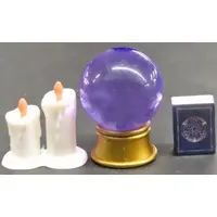 Trading Figure (水晶セットB 「占い道具マスコット -アリーナの占具-」)