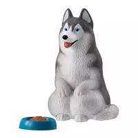 Trading Figure - Mateboke