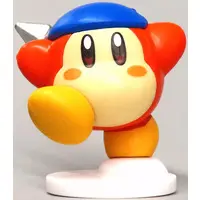 Trading Figure - Kirby's Dream Land / Waddle Dee