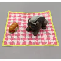 Trading Figure - Pokémon / Mabosstiff