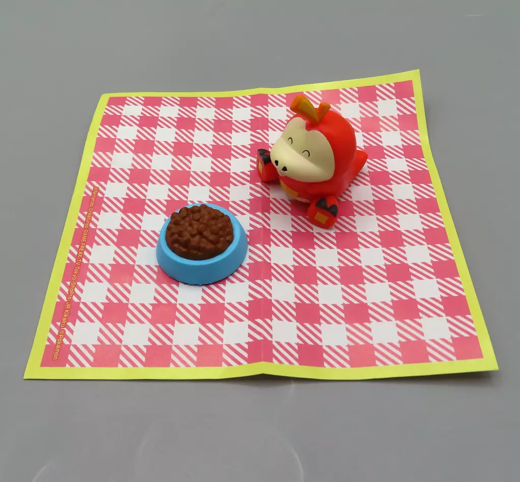 Trading Figure - Pokémon / Fuecoco