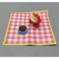 Trading Figure - Pokémon / Fuecoco