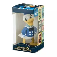 Trading Figure - Disney / Donald Duck