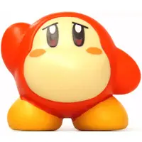 Trading Figure - Kirby's Dream Land / Waddle Dee