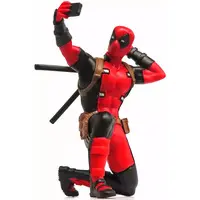 Trading Figure - Deadpool