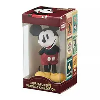 Trading Figure - Disney / Mickey Mouse