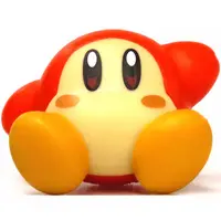 Trading Figure - Kirby's Dream Land / Waddle Dee