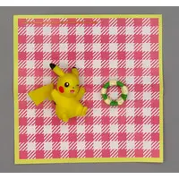 Trading Figure - Pokémon / Pikachu