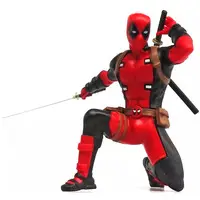 Trading Figure - Deadpool