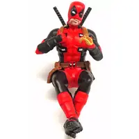 Trading Figure - Deadpool