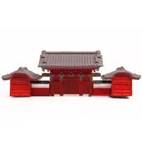 Trading Figure (赤門 「東京大学-ガチャコレクション-」)