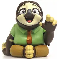 Trading Figure - Zootopia / Flash
