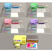 Trading Figure - Tsukande display! Crane Game Machine Mascot