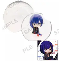 Trading Figure (谷置狸眼 「神椿市建設中。 ころコレ!コレクションフィギュア BOXver.」)