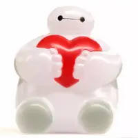 Trading Figure - Big Hero 6