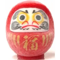 Trading Figure - Lucky Charm Capsule Toy